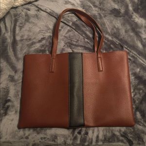 Brand new Vince Camuto tote bag!